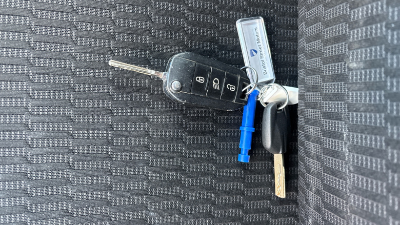 Peugeot 208 1.2 PureTech 82 Active 5dr Petrol Hatchback